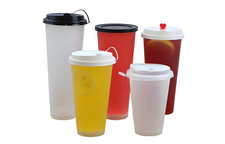 PP Plastic Cup