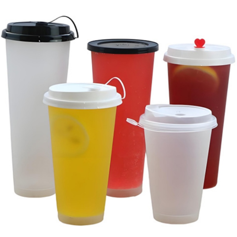 PP Plastic Cup